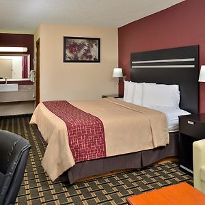 Deluxe  King Room Disability Access