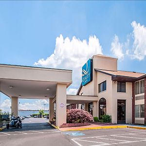 Quality Inn Near Potomac Mills