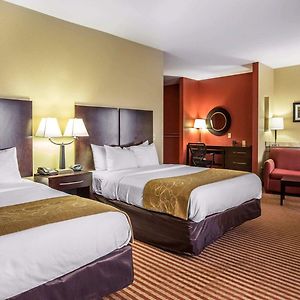 Queen Suite