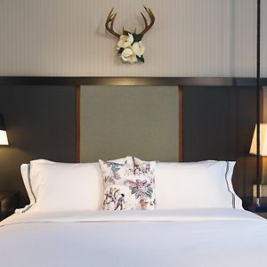 King Room Mobility accessible