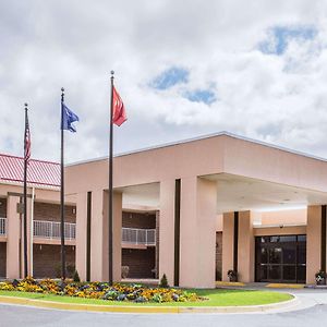 Ramada By Wyndham Wytheville