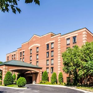 Comfort Suites Innsbrook - Short Pump