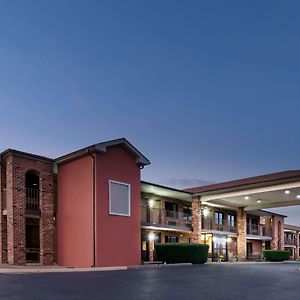 Days Inn By Wyndham New Market