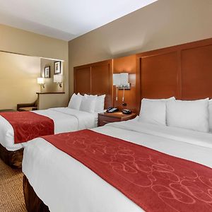 Suite Mobility accessible
