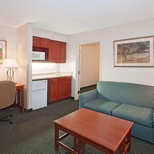 One-Bedroom King Suite