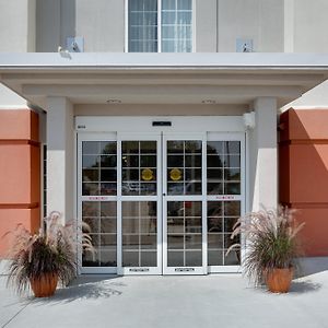 Candlewood Suites Salina By Ihg