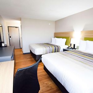 Queen Room Disability Access