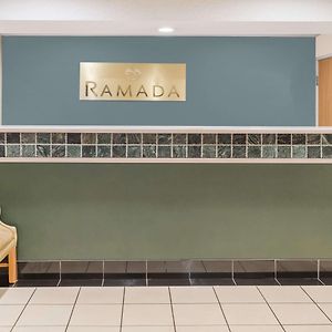 Ramada By Wyndham Columbia