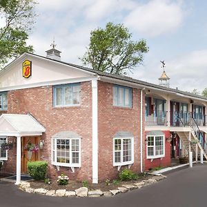 Super 8 By Wyndham Sturbridge