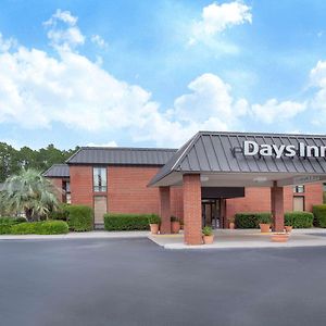 Days Inn By Wyndham Statesboro