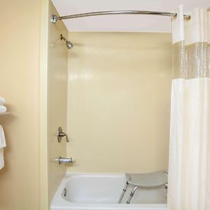 King Room Disability Access