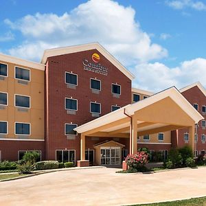 Comfort Inn & Suites Regional Medical Center