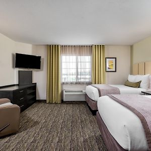 Queen Suite
