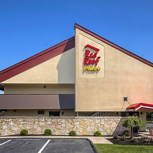 Red Roof Inn Plus + Boston - Framingham