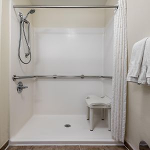 One-Bedroom Suite Mobility Accessible