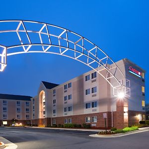 Candlewood Suites Sterling By Ihg