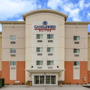 Candlewood Suites Minot By Ihg