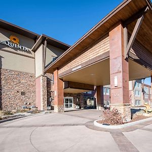 La Quinta By Wyndham Durango