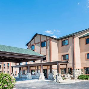 Super 8 By Wyndham Columbia East