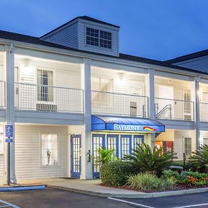 Baymont By Wyndham Valdosta At Valdosta Mall