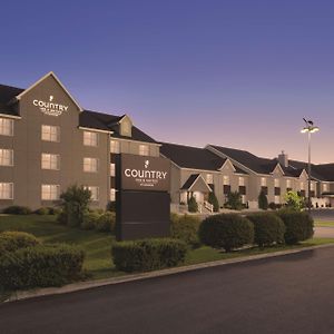 Country Inn & Suites By Radisson, Roanoke, Va
