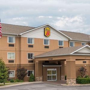 Super 8 By Wyndham St Robert Ft Leonard Wood Area
