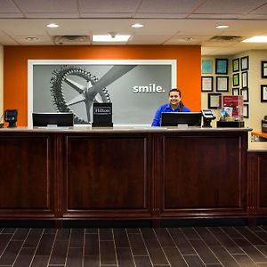 Hampton Inn & Suites Valdosta/Conference Center