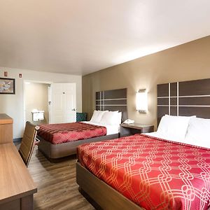 Ground Floor Queen Room