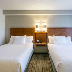 Double Room Disability Access