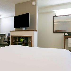 Upper Floors Double Room