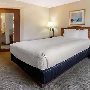 Double Room Disability Access
