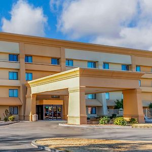 La Quinta Inn & Suites By Wyndham Las Cruces Organ Mountain