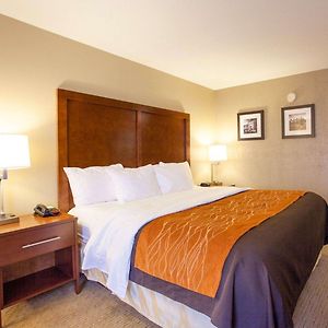 King Room Mobility accessible