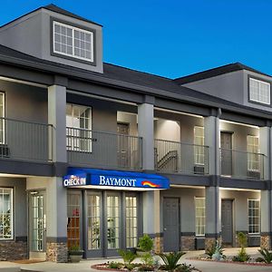 Baymont By Wyndham Warner Robins
