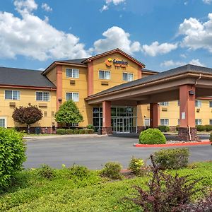 Comfort Suites Salem