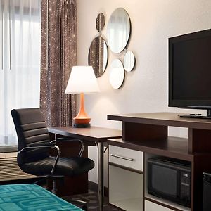 Queen Room Disability Access