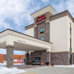 Hampton Inn & Suites Sioux City South, Ia