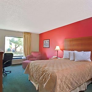 Queen Room Disability Access