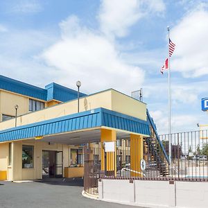 Days Inn By Wyndham Bellingham Wa