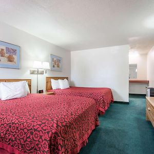 Queen Room Two Queen Beds Non-Smoking