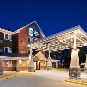 Best Western Harvest Inn & Suites