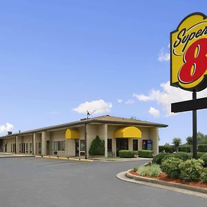 Super 8 By Wyndham-Tupelo Airport