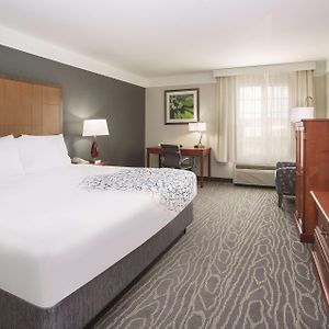 King Room Mobility accessible
