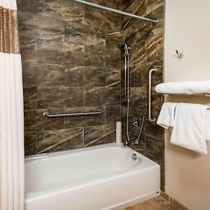King Room Disability Access
