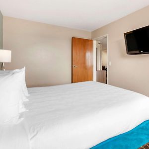 One-Bedroom Queen Suite
