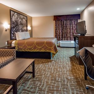 First Floor King Room