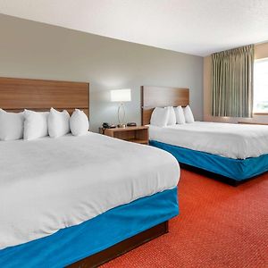 Queen Suite