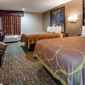 Second Floor Queen Room