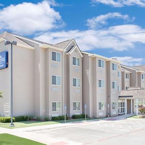 Microtel Inn And Suites San Angelo