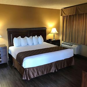 King Room Disability Access